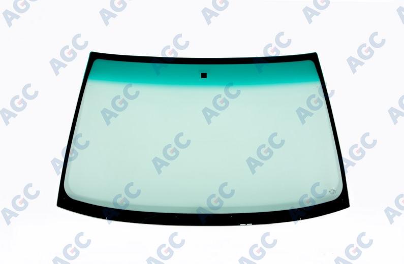 AGC 4034865 - Ветровое стекло avtokuzovplus.com.ua