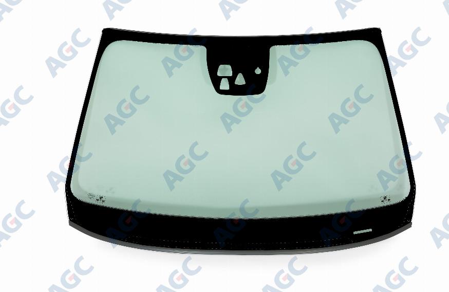 AGC 4034871 - Вітрове скло autocars.com.ua