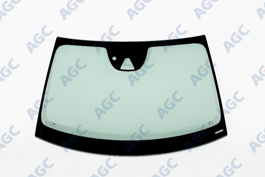 AGC 4034910 - Вітрове скло autocars.com.ua