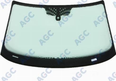 AGC 4034912 - Ветровое стекло avtokuzovplus.com.ua
