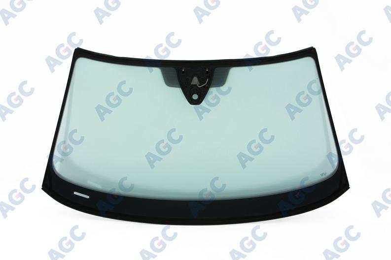 AGC 4034914 - Ветровое стекло avtokuzovplus.com.ua