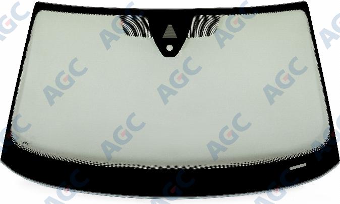 AGC 4034916 - Ветровое стекло avtokuzovplus.com.ua
