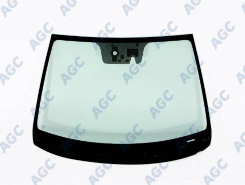 AGC 4034928 - Ветровое стекло avtokuzovplus.com.ua