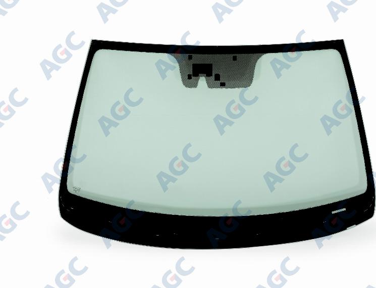 AGC 4034929 - Ветровое стекло avtokuzovplus.com.ua
