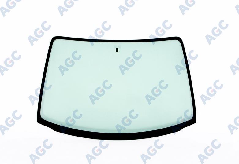 AGC 4034950 - Ветровое стекло avtokuzovplus.com.ua