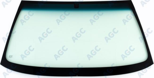 AGC 4034952 - Ветровое стекло avtokuzovplus.com.ua