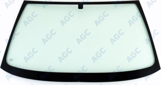 AGC 4034954 - Ветровое стекло avtokuzovplus.com.ua