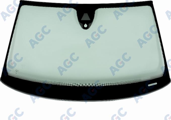 AGC 4034963 - Ветровое стекло avtokuzovplus.com.ua
