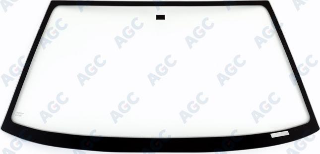 AGC 4034967 - Вітрове скло autocars.com.ua