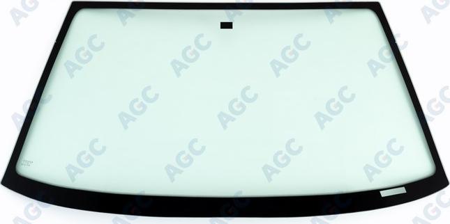 AGC 4034968 - Вітрове скло autocars.com.ua
