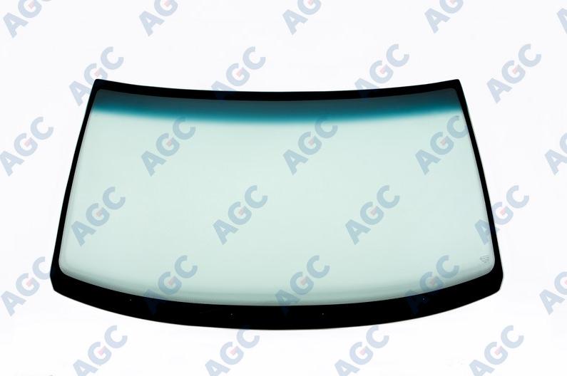 AGC 4034994 - Ветровое стекло autodnr.net