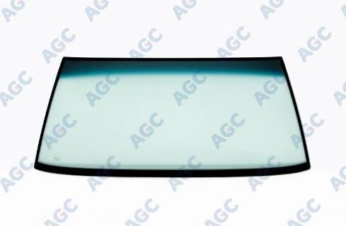 AGC 4034995 - Ветровое стекло avtokuzovplus.com.ua