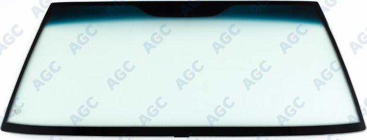AGC 4034996 - Ветровое стекло avtokuzovplus.com.ua