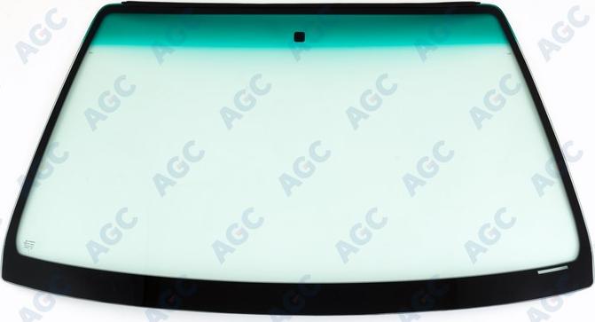 AGC 4035004 - Вітрове скло autocars.com.ua