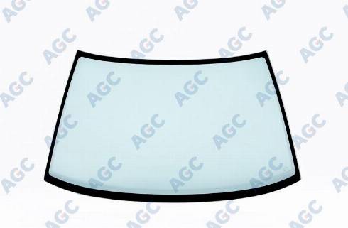 AGC 4035018 - Ветровое стекло avtokuzovplus.com.ua