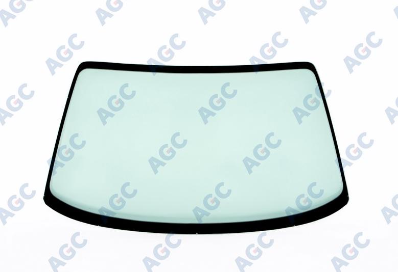 AGC 4035025 - Ветровое стекло avtokuzovplus.com.ua