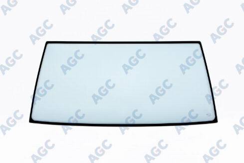 AGC 4035036 - Ветровое стекло autodnr.net