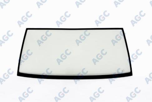 AGC 4035045 - Ветровое стекло avtokuzovplus.com.ua