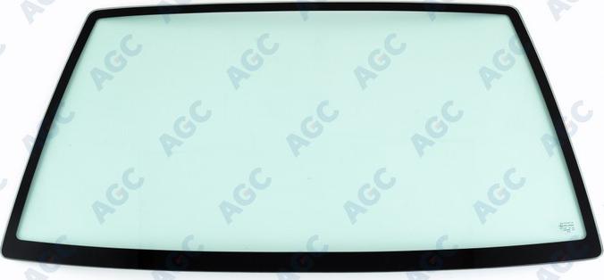 AGC 4035068 - Ветровое стекло avtokuzovplus.com.ua