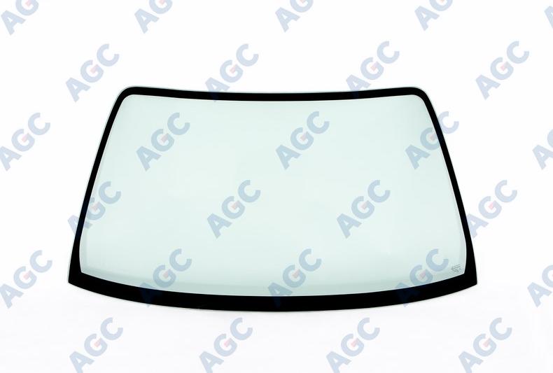 AGC 4035098 - Вітрове скло autocars.com.ua