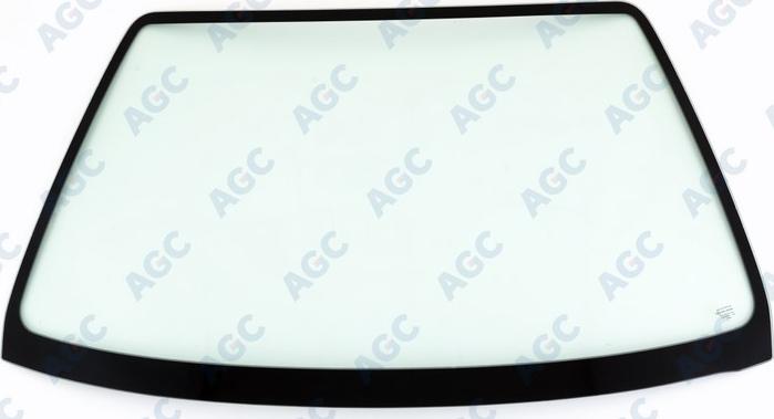 AGC 4035099 - Вітрове скло autocars.com.ua