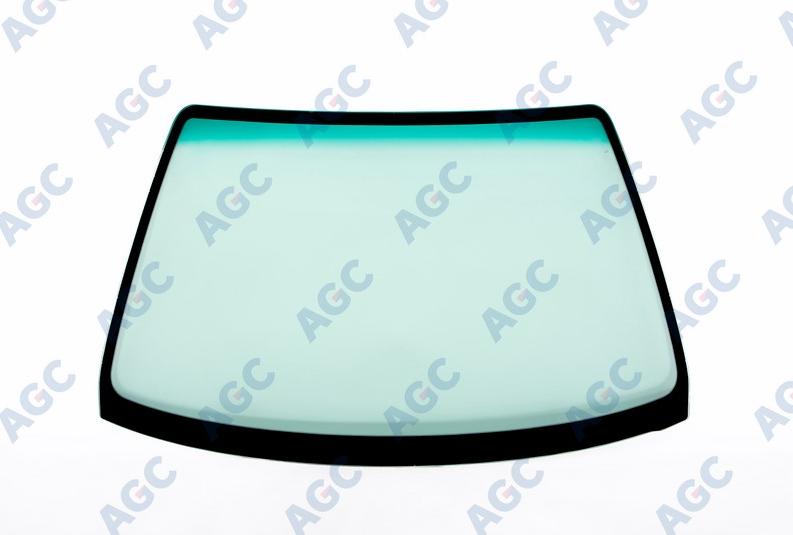 AGC 4035100 - Ветровое стекло avtokuzovplus.com.ua