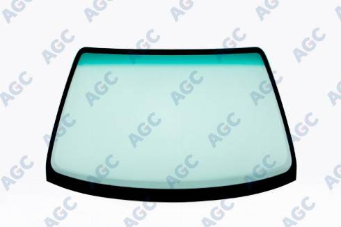 AGC 4035102 - Ветровое стекло avtokuzovplus.com.ua