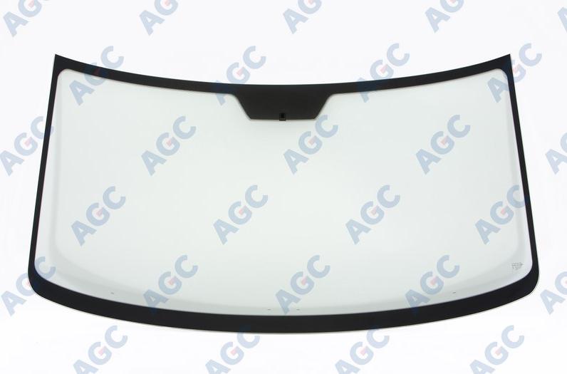 AGC 4035160 - Ветровое стекло avtokuzovplus.com.ua