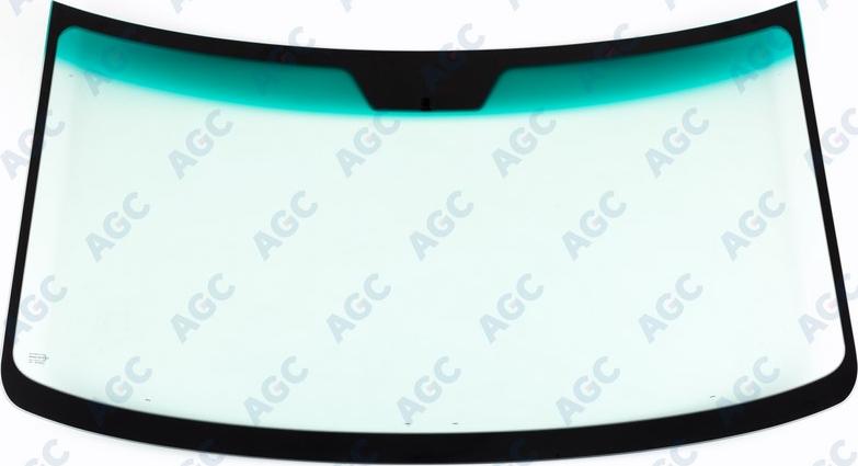 AGC 4035164 - Ветровое стекло avtokuzovplus.com.ua