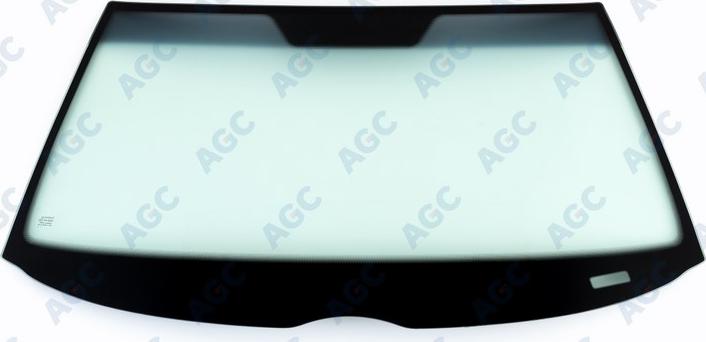 AGC 4035173 - Вітрове скло autocars.com.ua