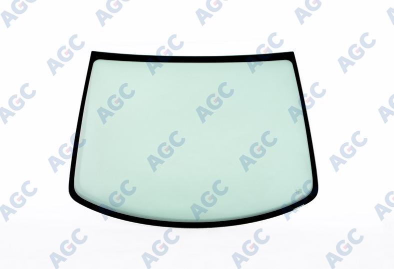AGC 4035187 - Ветровое стекло avtokuzovplus.com.ua