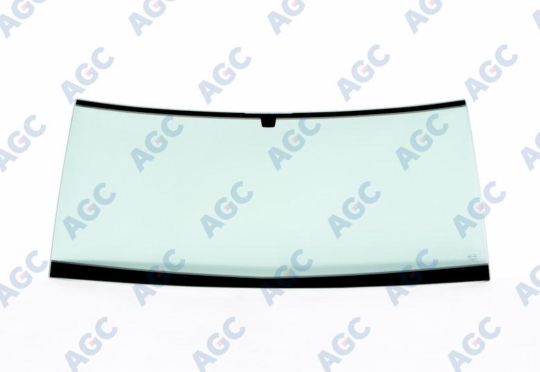 AGC 4035211 - Ветровое стекло autodnr.net