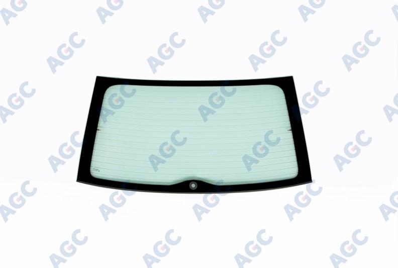AGC 4035616 - Заднее стекло autodnr.net