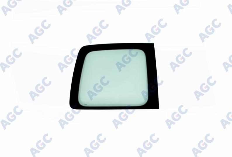 AGC 4036655 - Заднє скло autocars.com.ua