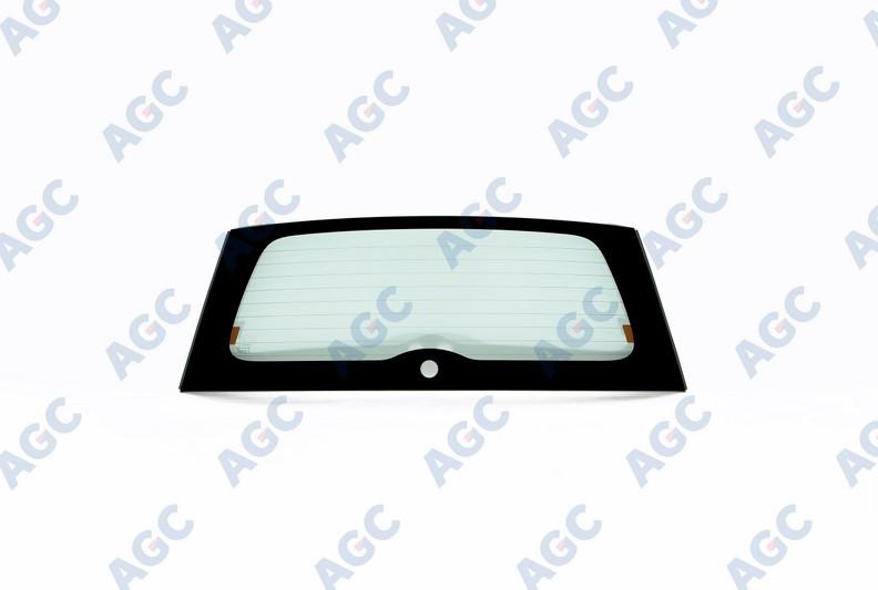 AGC 4037986 - Заднє скло autocars.com.ua