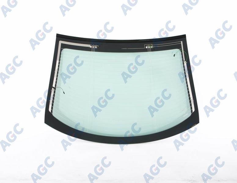 AGC 4039636 - Заднее стекло avtokuzovplus.com.ua