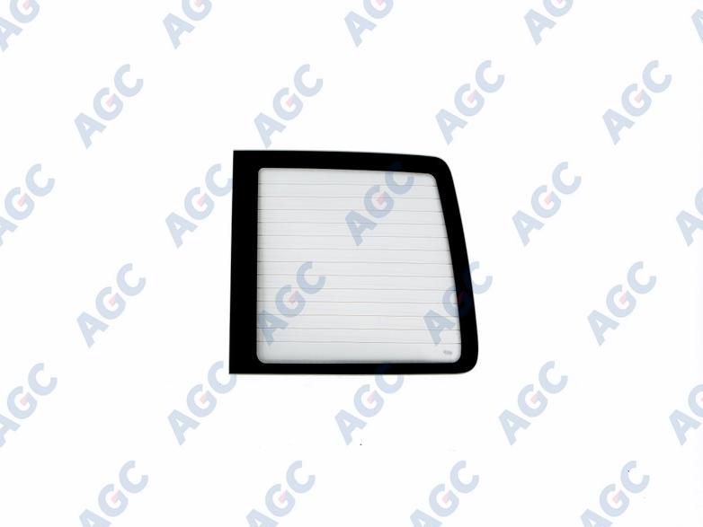 AGC 4040022 - Заднее стекло autodnr.net
