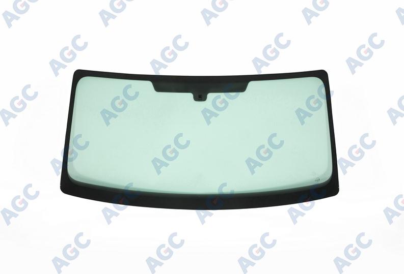 AGC 4041016 - Ветровое стекло avtokuzovplus.com.ua