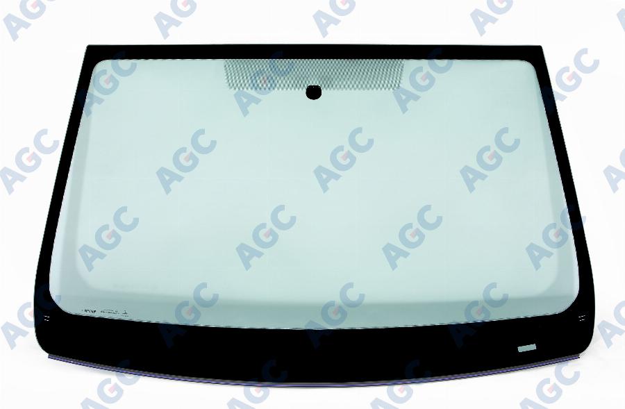 AGC 4041053 - Вітрове скло autocars.com.ua