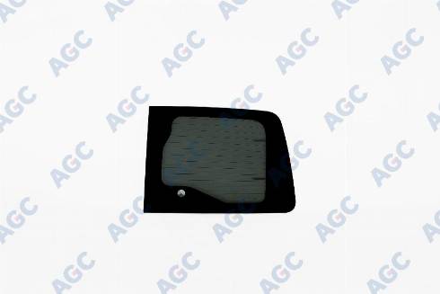 AGC 4041063 - Заднє скло autocars.com.ua