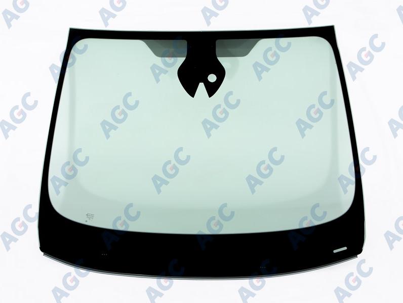 AGC 4041348 - Вітрове скло autocars.com.ua