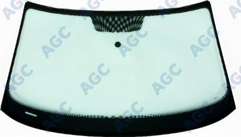 AGC 4041355 - Ветровое стекло avtokuzovplus.com.ua