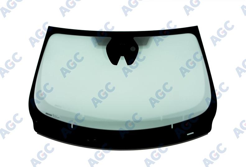 AGC 4041365 - Ветровое стекло avtokuzovplus.com.ua