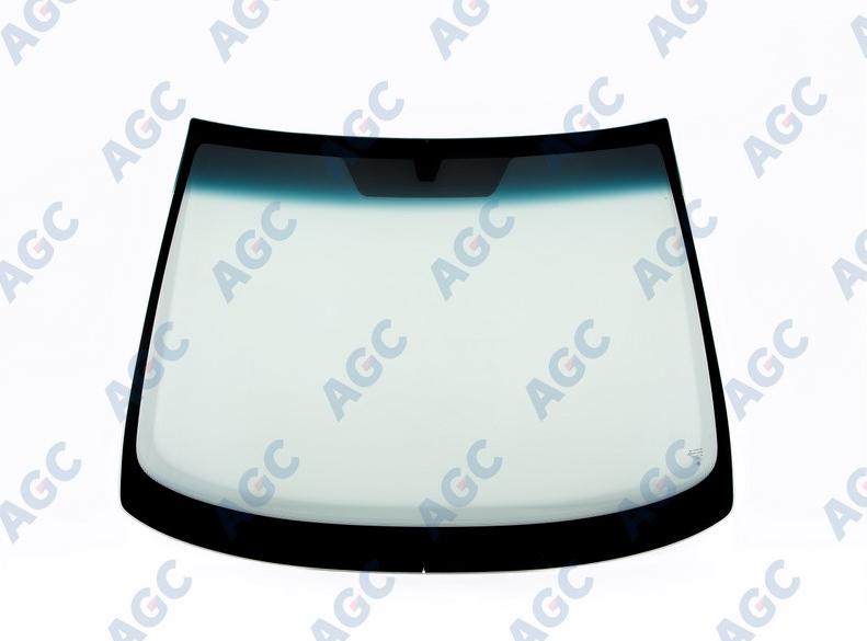 AGC 4041403 - Ветровое стекло avtokuzovplus.com.ua