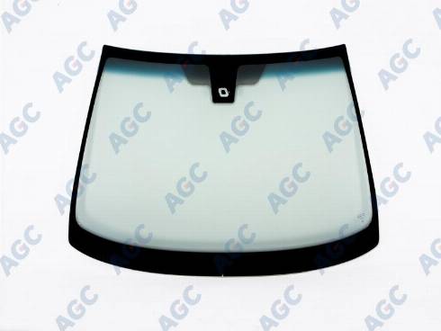 AGC 4041404 - Ветровое стекло avtokuzovplus.com.ua