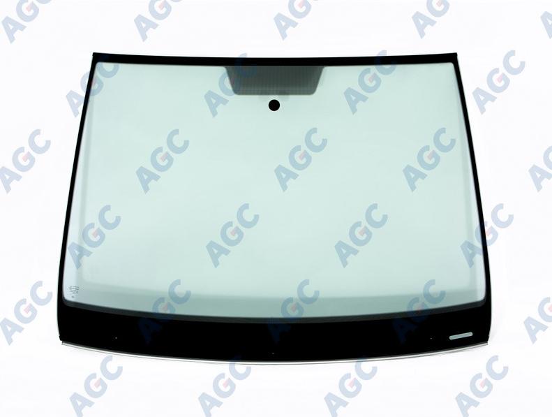 AGC 4041429 - Вітрове скло autocars.com.ua