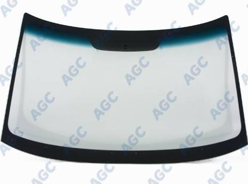 AGC 4041432 - Ветровое стекло autodnr.net
