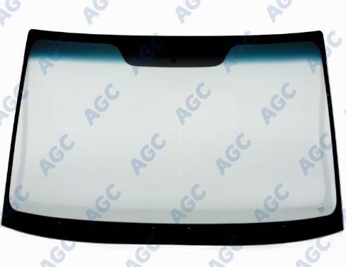 AGC 4041432 - Ветровое стекло autodnr.net