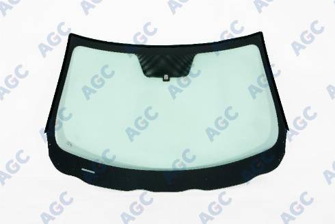 AGC 4041433 - Ветровое стекло avtokuzovplus.com.ua