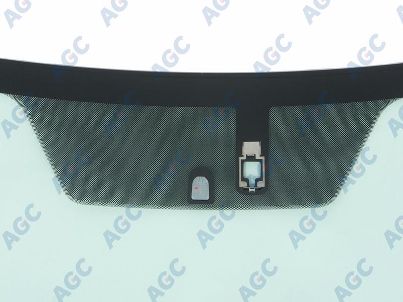 AGC 4041443 - Ветровое стекло avtokuzovplus.com.ua